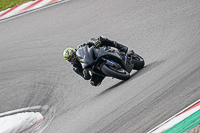 Middle Group Black Bikes